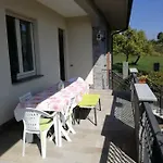 Antaldo Appartamento Nebbiuno