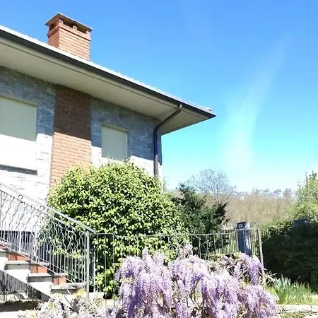 Casale Cadeloro * Nebbiuno