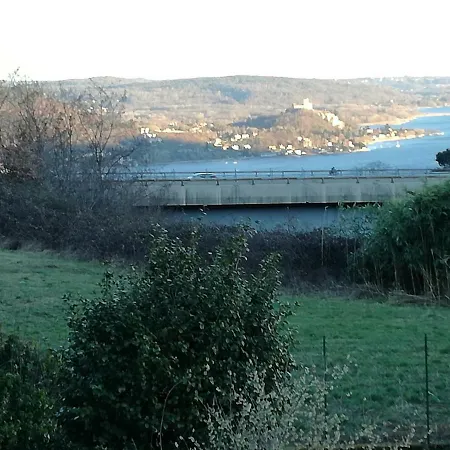 アパート Casale Cadeloro