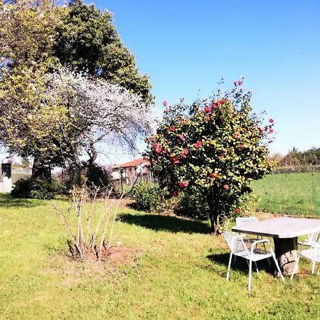Apartament Casale Cadeloro