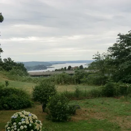 アパート Casale Cadeloro