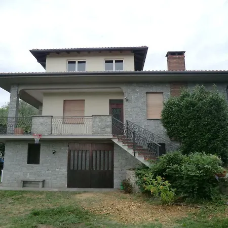 Casale Cadeloro * Nebbiuno