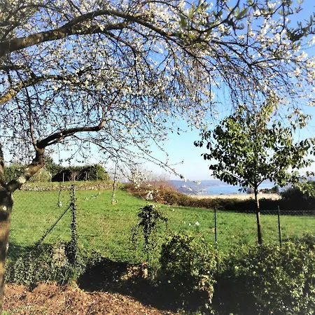 Casale Cadeloro 公寓 *