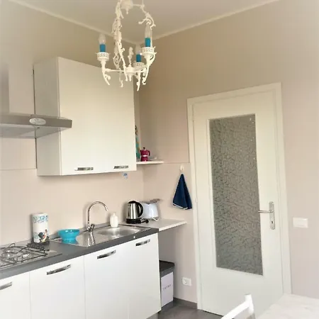 Casale Cadeloro アパート