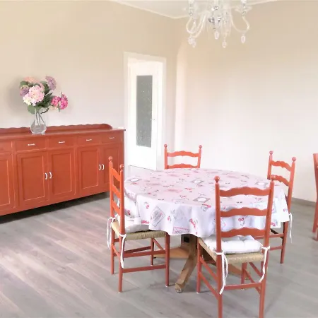 Casale Cadeloro アパート