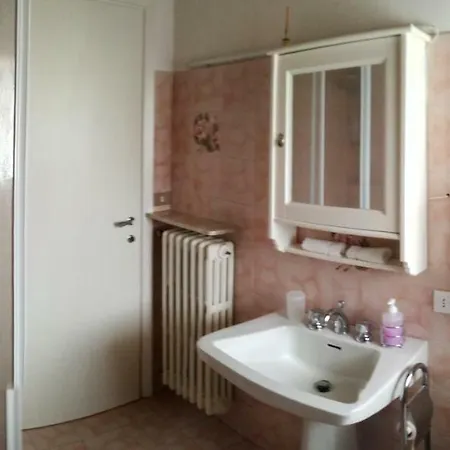 Casale Cadeloro Apartment