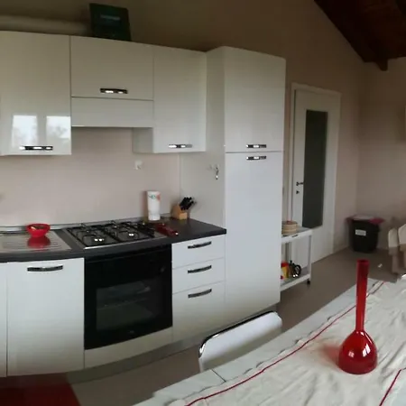 Casale Cadeloro 公寓
