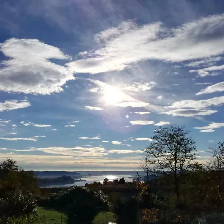 アパート Casale Cadeloro *