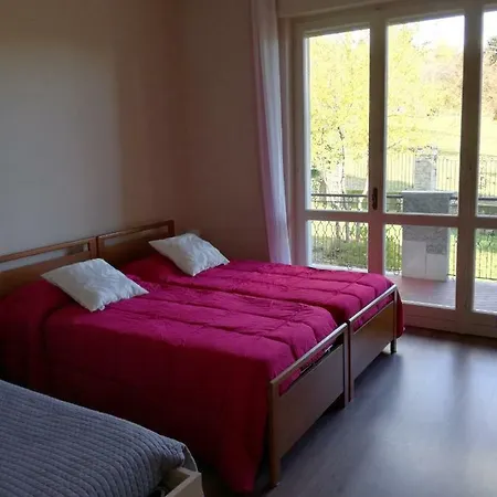 Casale Cadeloro * Nebbiuno