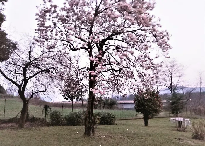 Casale Cadeloro شقة *
