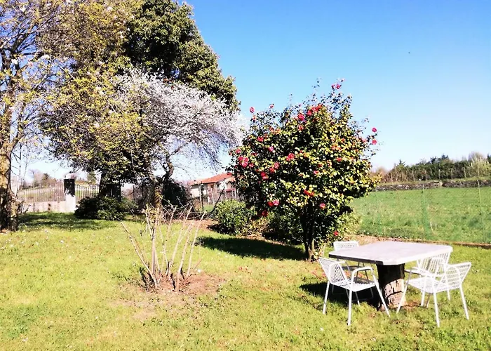 شقة Casale Cadeloro