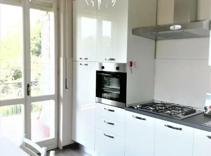 Lägenhet Casale Cadeloro *