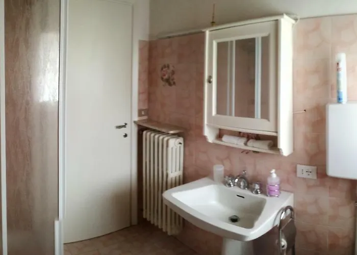 Casale Cadeloro شقة