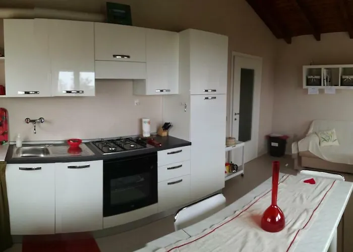 Casale Cadeloro شقة